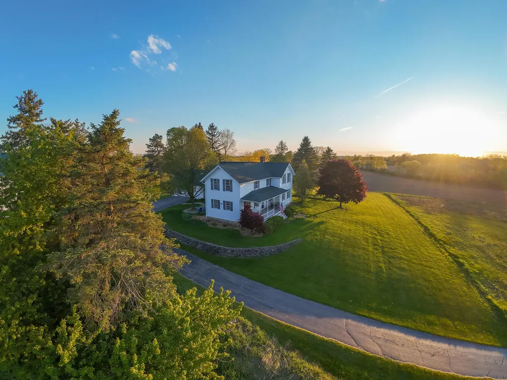 8885 Burmeister Road Bridgewater Township MI 48176