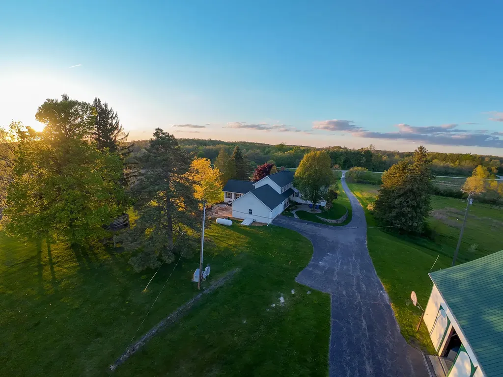 8885 Burmeister Road Bridgewater Township MI 48176