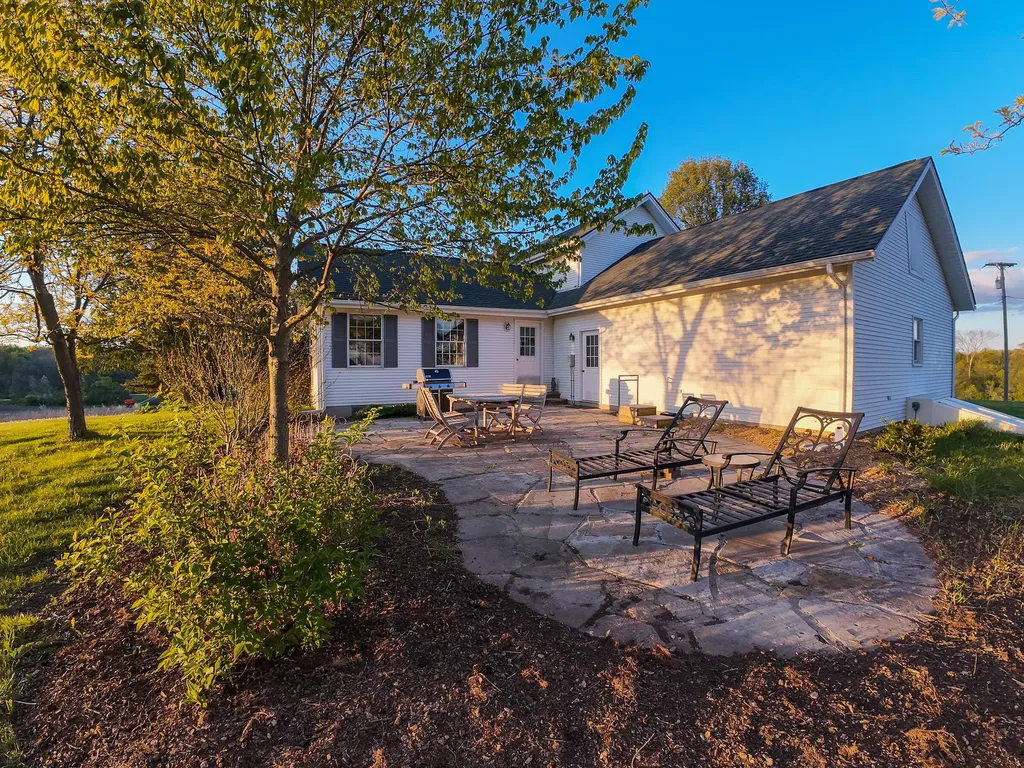 8885 Burmeister Road Bridgewater Township MI 48176