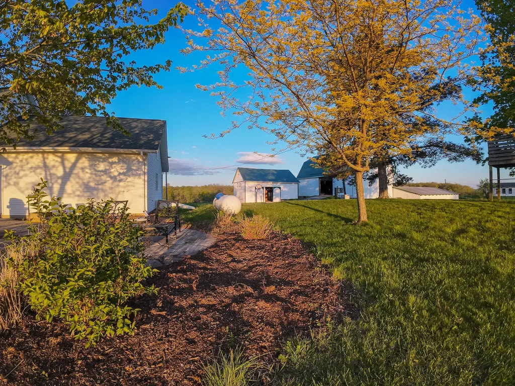 8885 Burmeister Road Bridgewater Township MI 48176