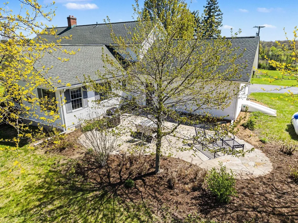8885 Burmeister Road Bridgewater Township MI 48176