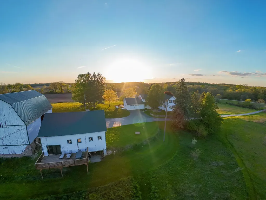 8885 Burmeister Road Bridgewater Township MI 48176