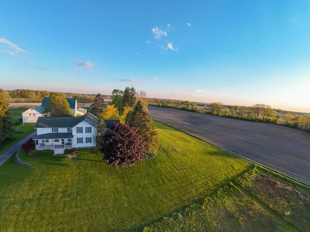 8885 Burmeister Road Bridgewater Township MI 48176