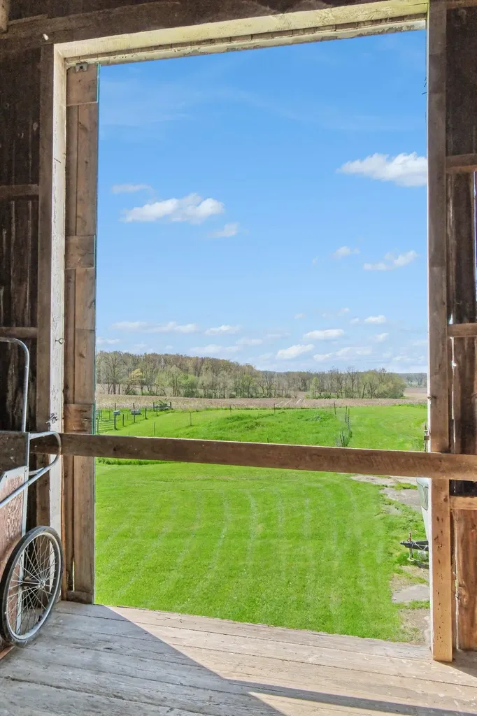 8885 Burmeister Road Bridgewater Township MI 48176