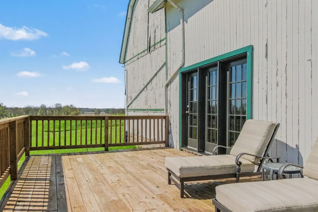 8885 Burmeister Road Bridgewater Township MI 48176