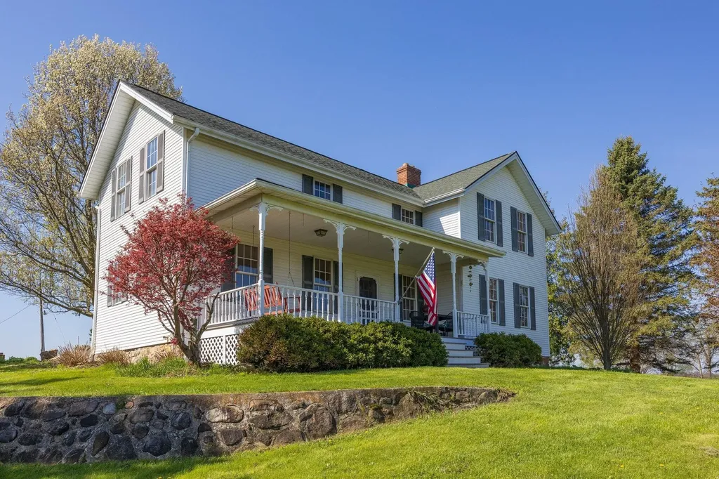 8885 Burmeister Road Bridgewater Township MI 48176