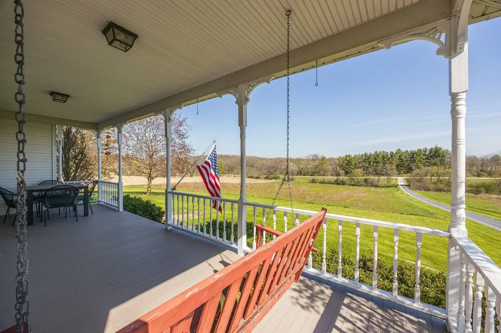 8885 Burmeister Road Bridgewater Township MI 48176