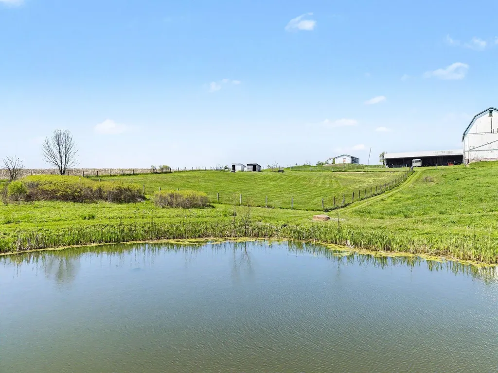 8885 Burmeister Road Bridgewater Township MI 48176
