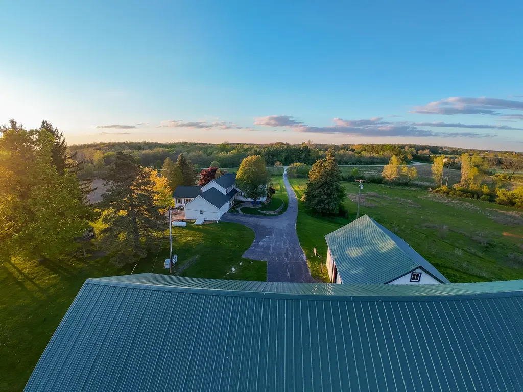 8885 Burmeister Road Bridgewater Township MI 48176