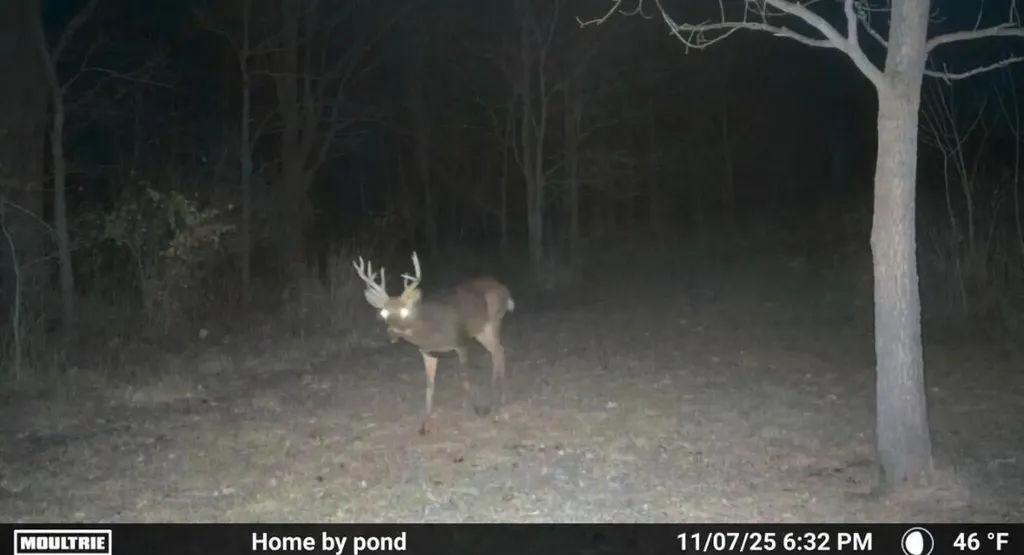 8885 Burmeister Road Bridgewater Township MI 48176