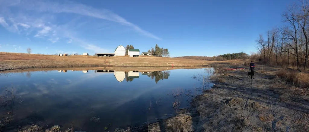 8885 Burmeister Road Bridgewater Township MI 48176