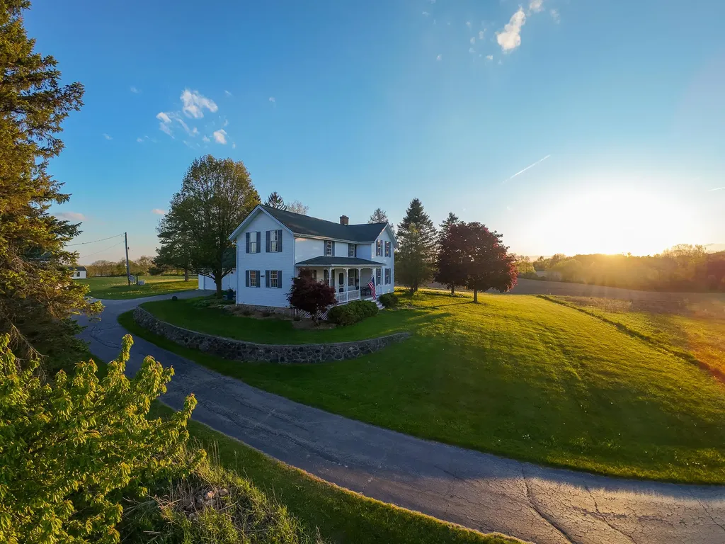 8885 Burmeister Road Bridgewater Township MI 48176