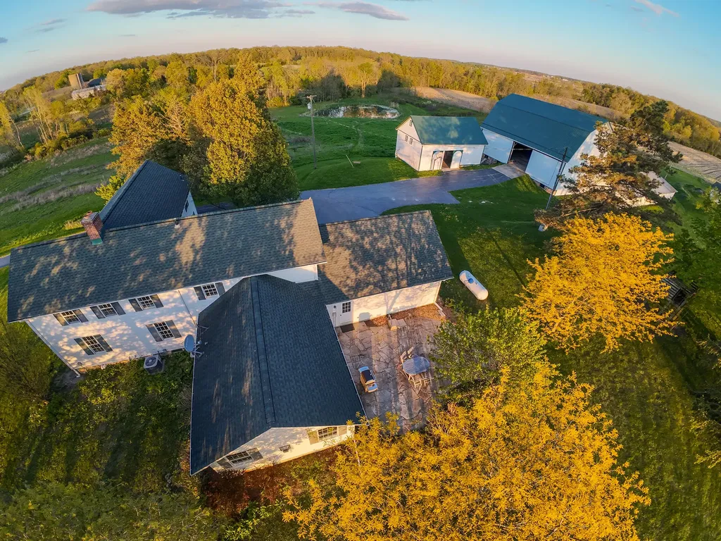 8885 Burmeister Road Bridgewater Township MI 48176