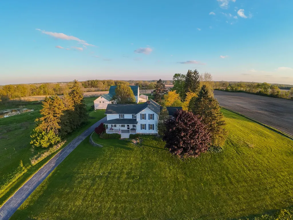 8885 Burmeister Road Bridgewater Township MI 48176