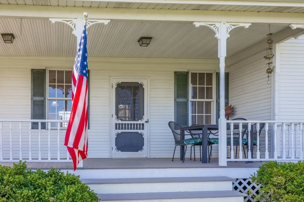8885 Burmeister Road Bridgewater Township MI 48176