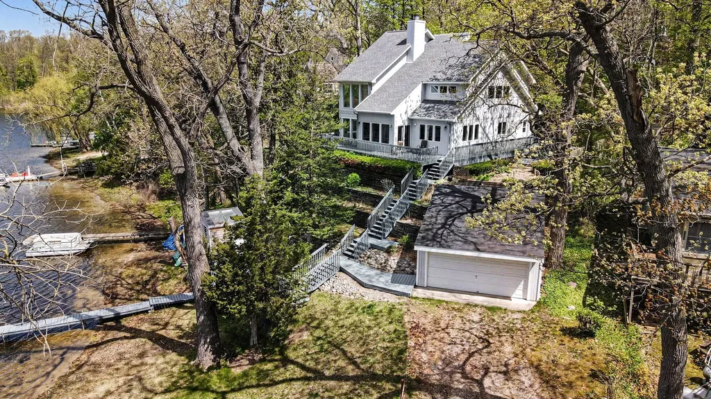190 Island Lake Road Lyndon Township MI 48118