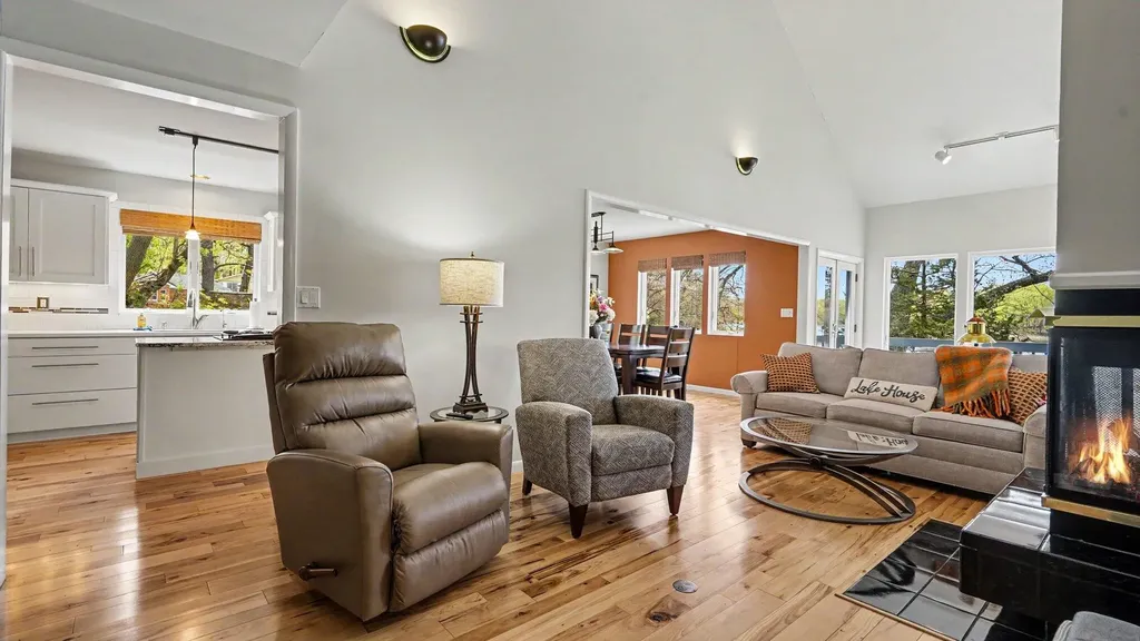 190 Island Lake Road Lyndon Township MI 48118