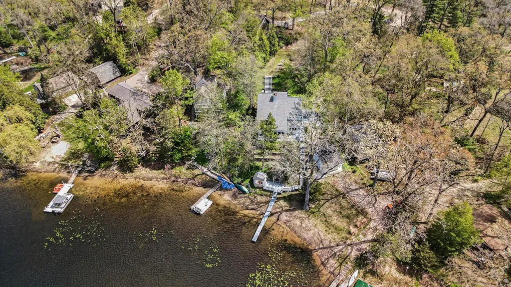 190 Island Lake Road Lyndon Township MI 48118