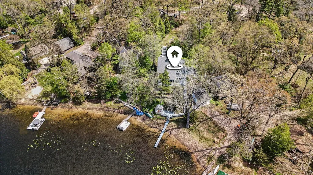 190 Island Lake Road Lyndon Township MI 48118