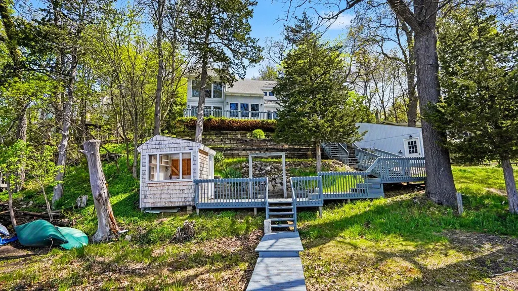 190 Island Lake Road Lyndon Township MI 48118