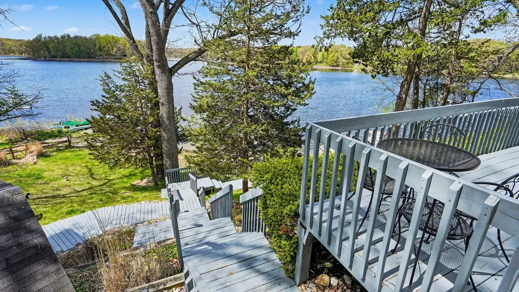 190 Island Lake Road Lyndon Township MI 48118