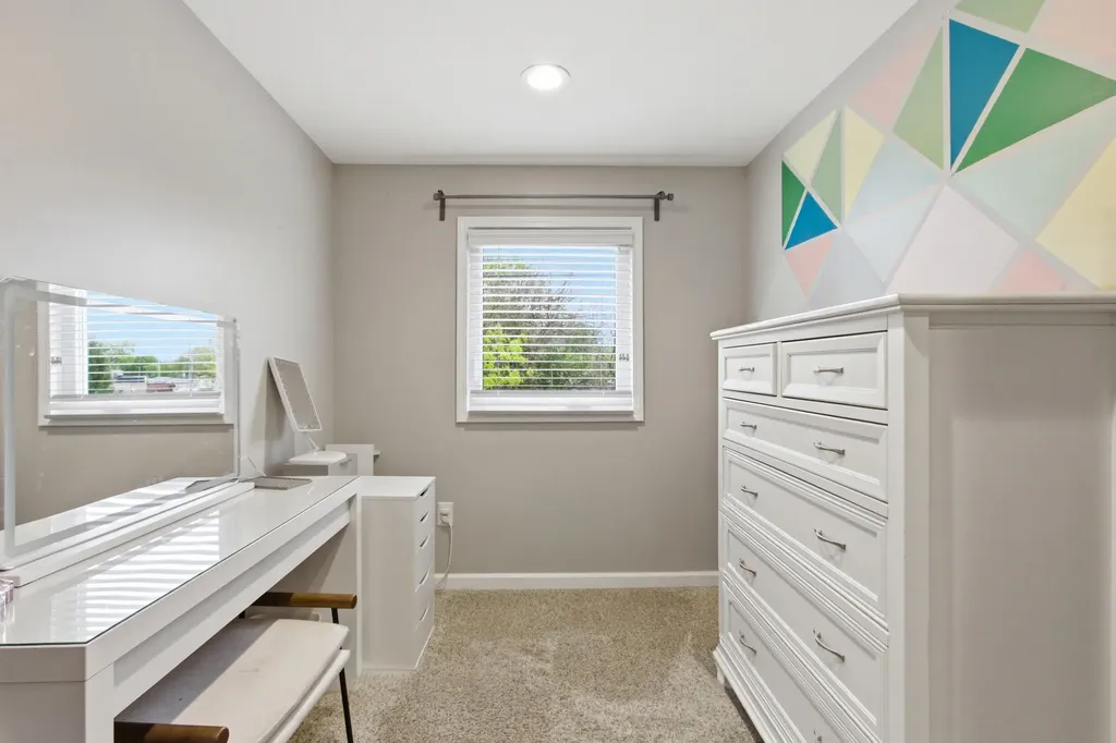 3224 N Wilson Avenue Royal Oak City MI 48073