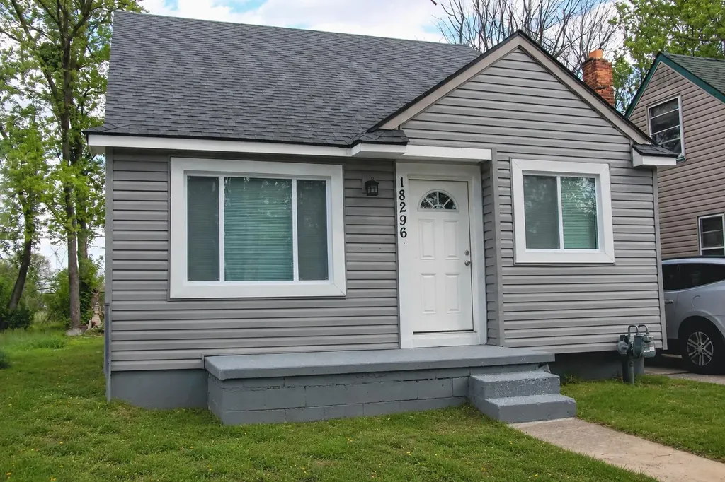 18296 Evergreen Road Detroit City MI 48219
