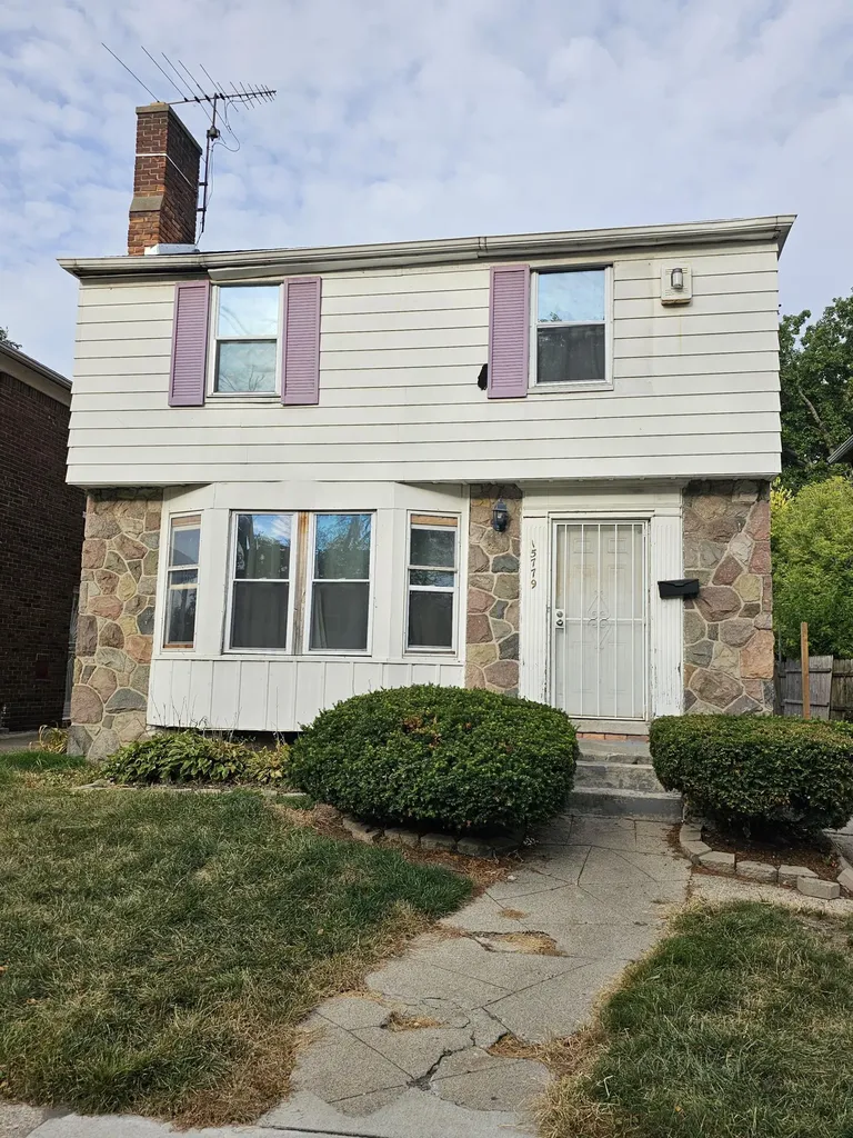 15779 Birwood Street Detroit City MI 48238