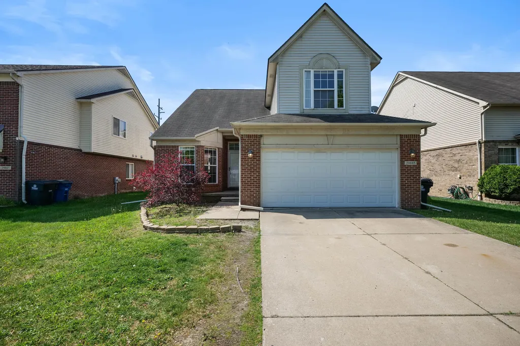 29885 Lacy Drive Westland City MI 48186