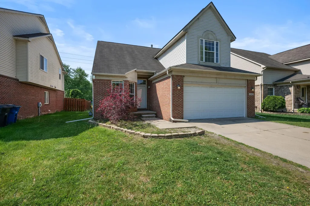 29885 Lacy Drive Westland City MI 48186