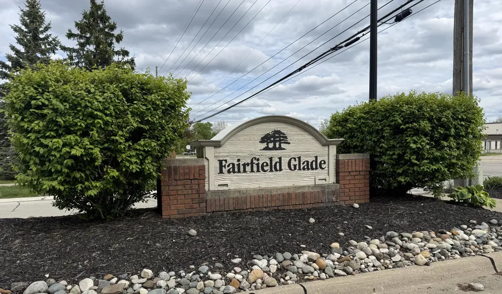 29885 Lacy Drive Westland City MI 48186