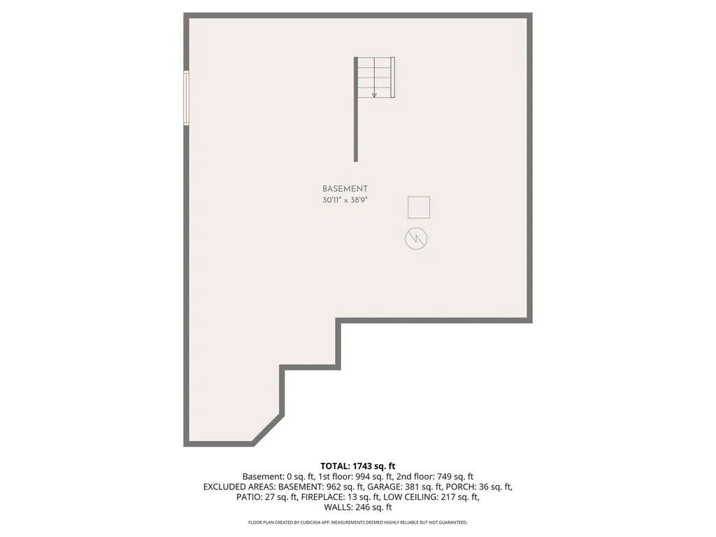 29885 Lacy Drive Westland City MI 48186