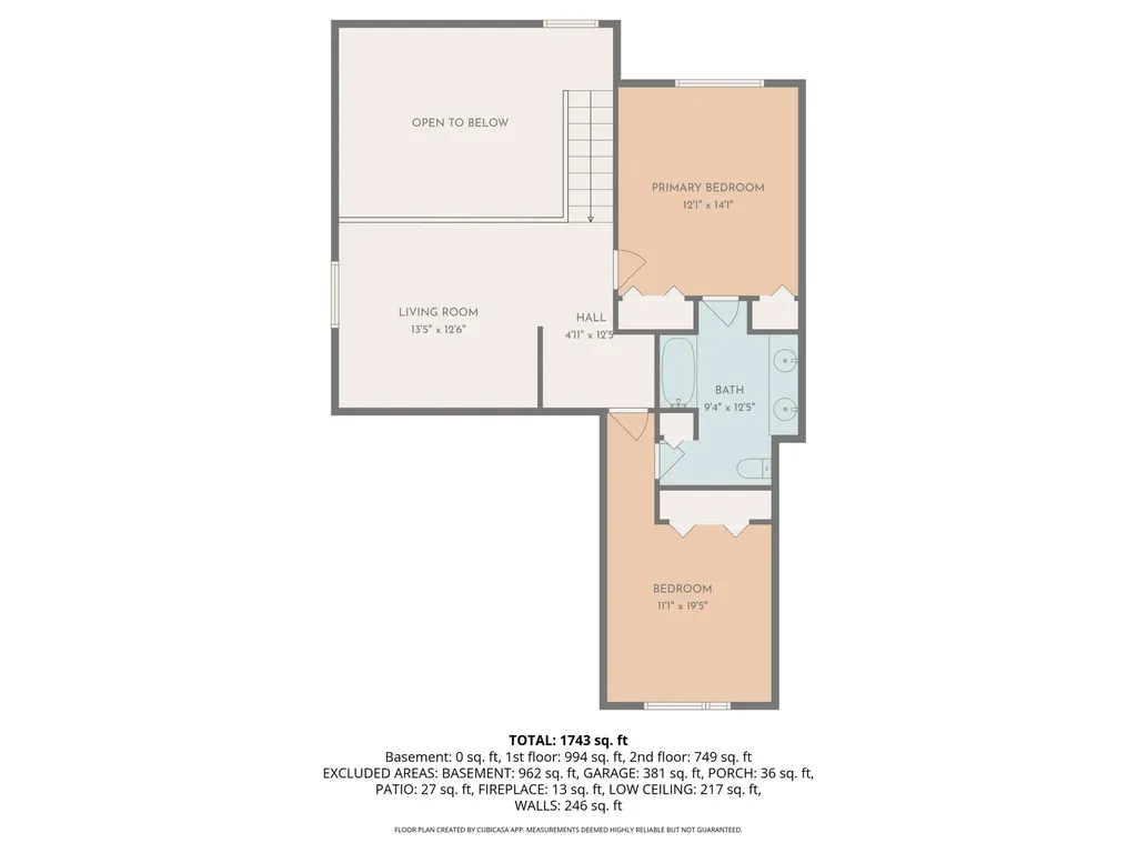29885 Lacy Drive Westland City MI 48186