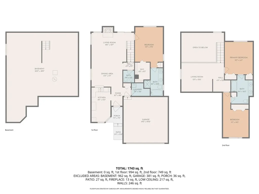 29885 Lacy Drive Westland City MI 48186