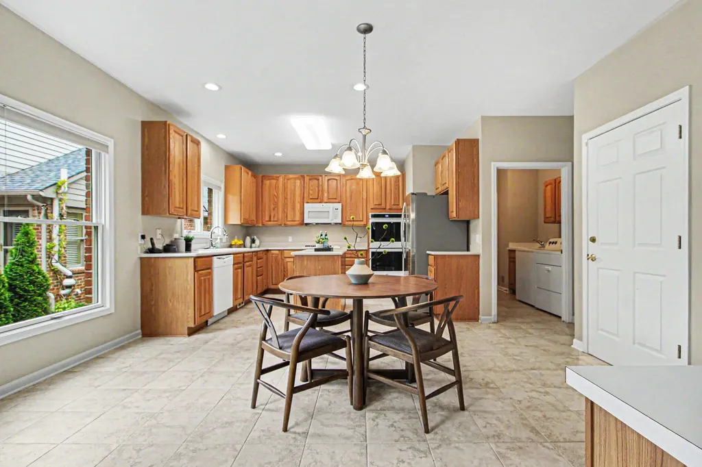 5290 Pinnacle Court Pittsfield Charter Township MI 48108