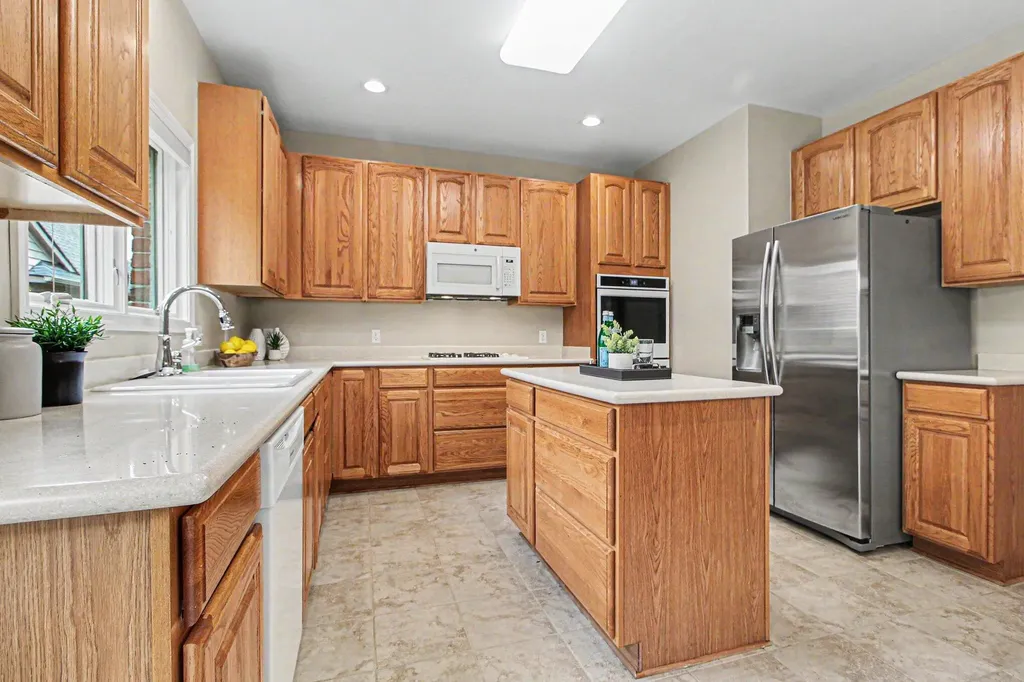 5290 Pinnacle Court Pittsfield Charter Township MI 48108