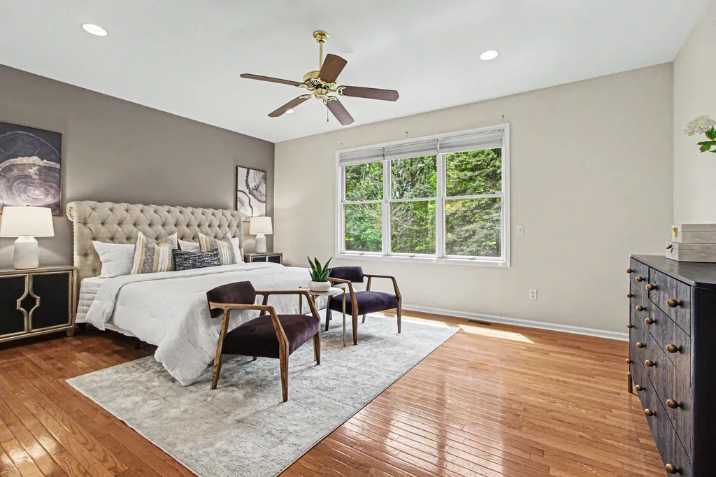 5290 Pinnacle Court Pittsfield Charter Township MI 48108
