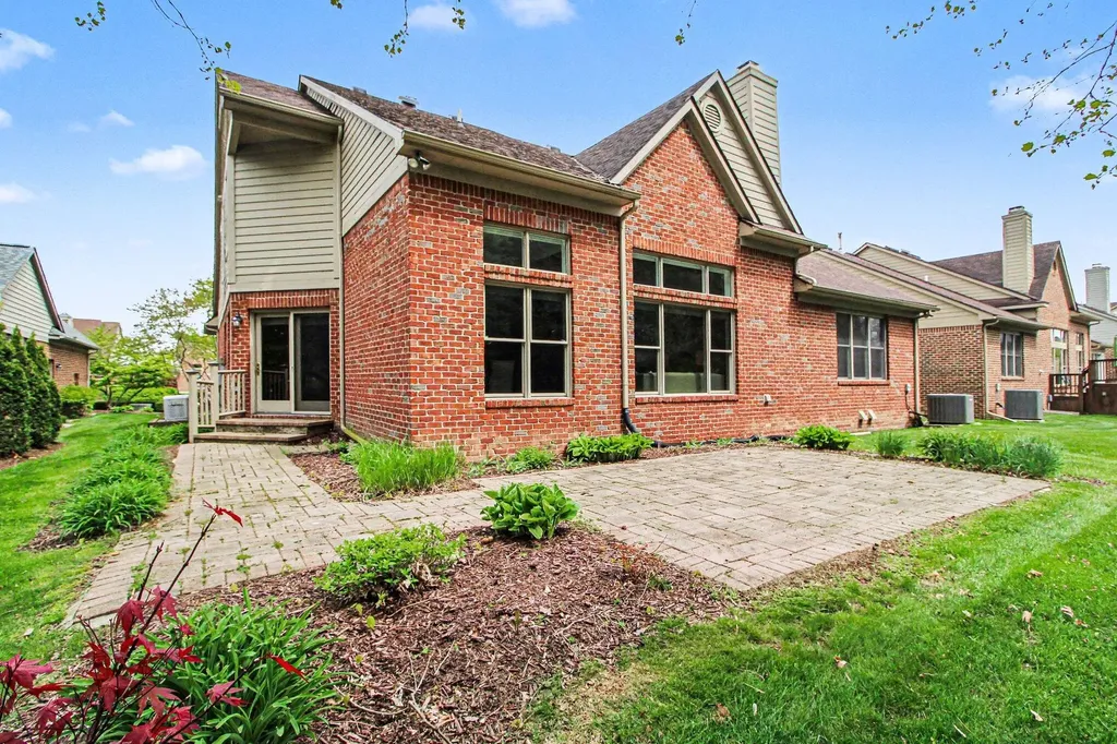 5290 Pinnacle Court Pittsfield Charter Township MI 48108
