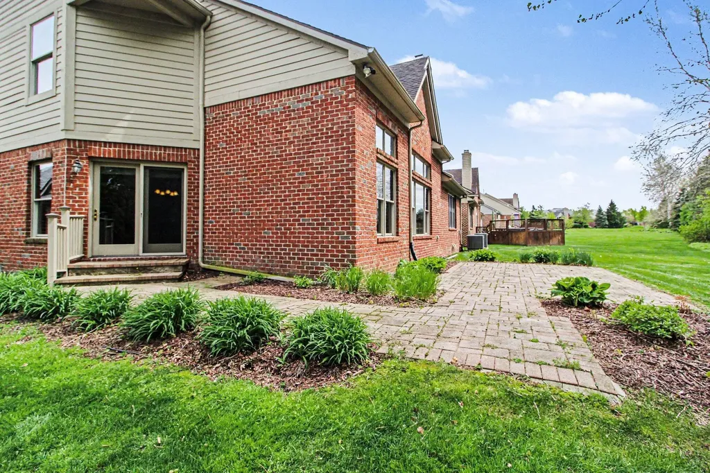 5290 Pinnacle Court Pittsfield Charter Township MI 48108