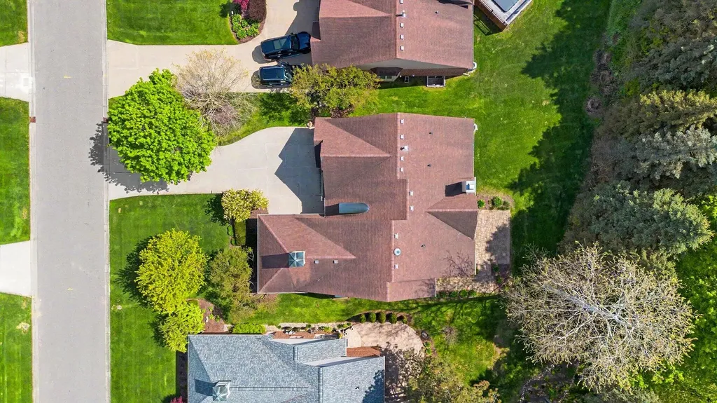 5290 Pinnacle Court Pittsfield Charter Township MI 48108