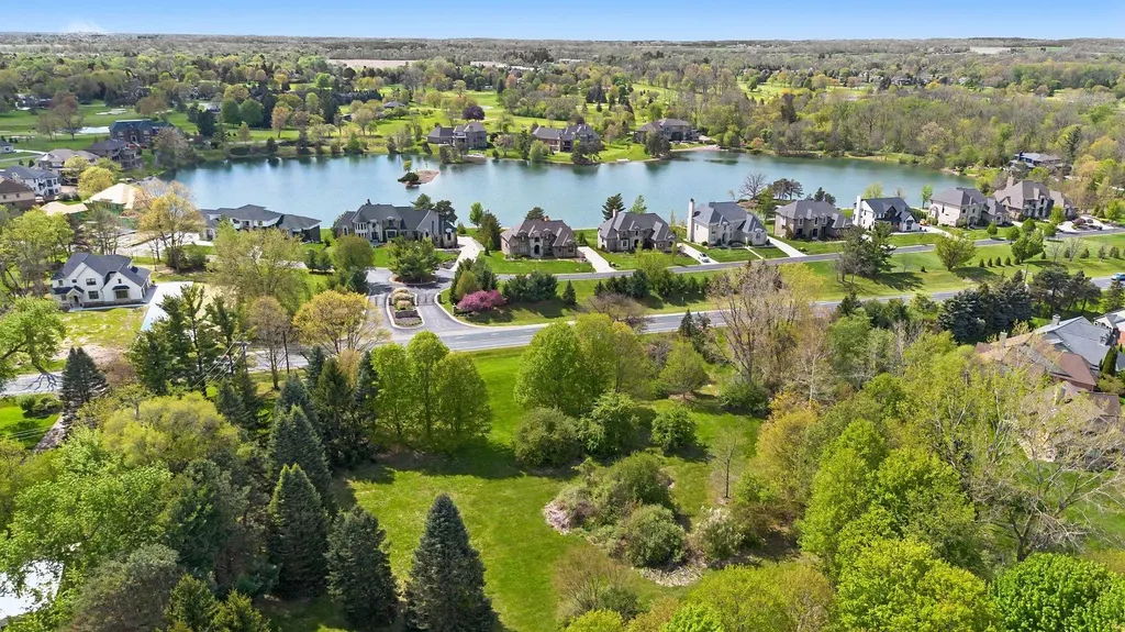 5290 Pinnacle Court Pittsfield Charter Township MI 48108