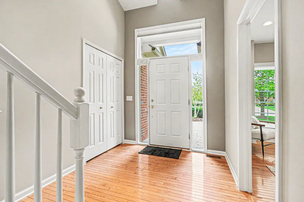 5290 Pinnacle Court Pittsfield Charter Township MI 48108