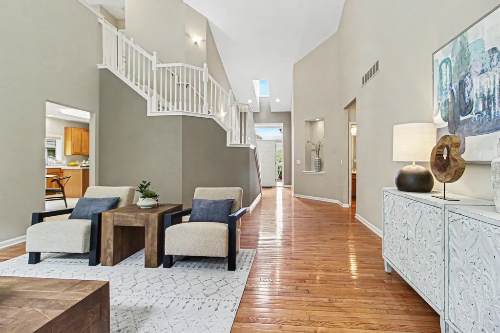 5290 Pinnacle Court Pittsfield Charter Township MI 48108