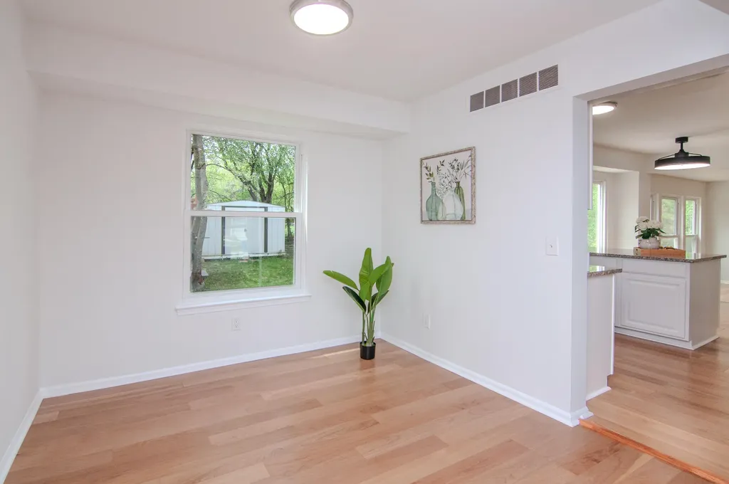 3044 Turnberry Lane Ann Arbor City MI 48108