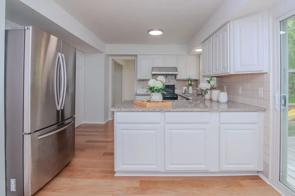 3044 Turnberry Lane Ann Arbor City MI 48108