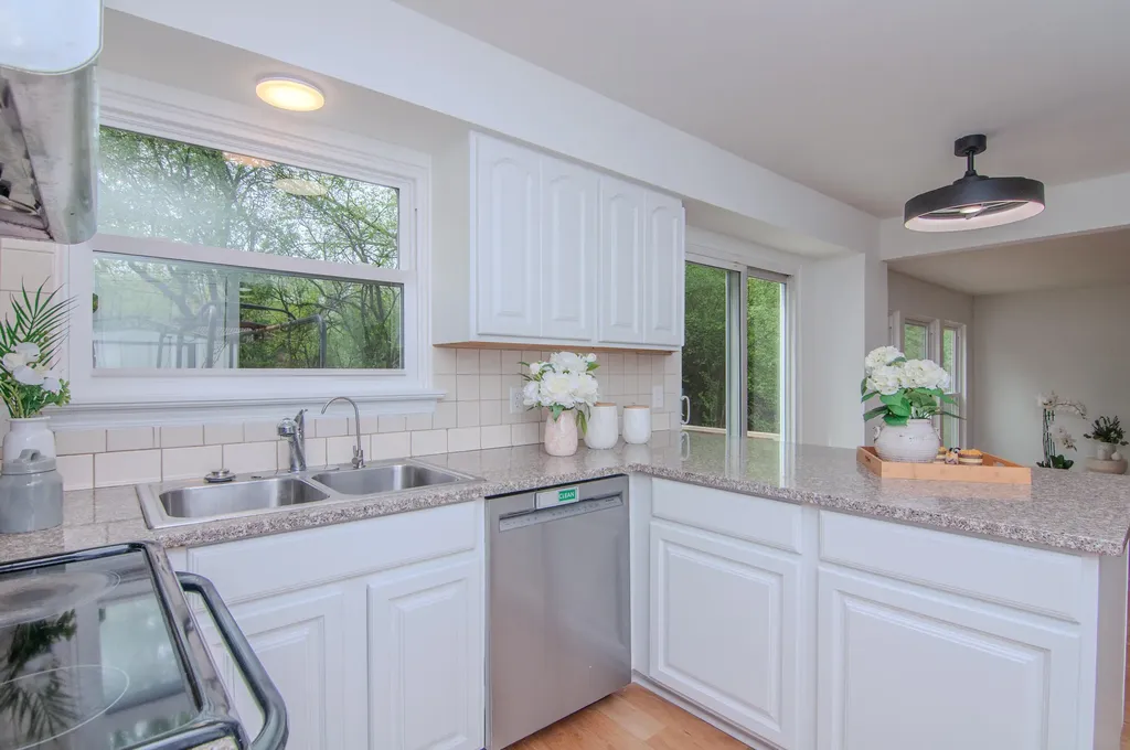 3044 Turnberry Lane Ann Arbor City MI 48108