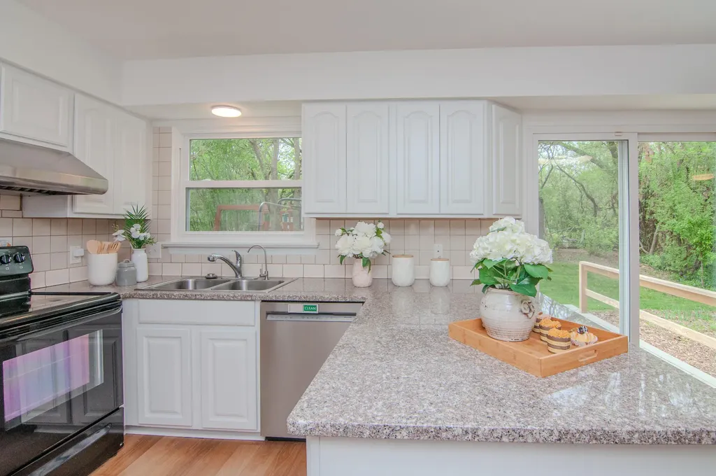 3044 Turnberry Lane Ann Arbor City MI 48108