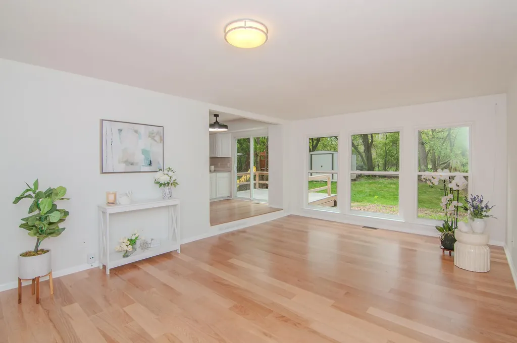 3044 Turnberry Lane Ann Arbor City MI 48108