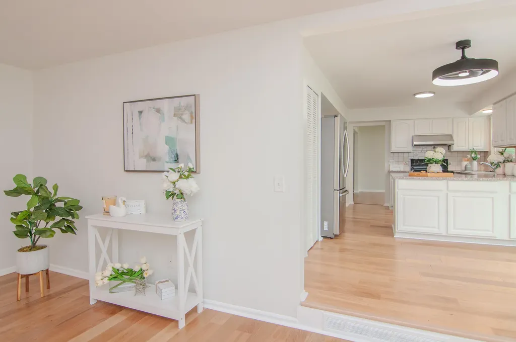 3044 Turnberry Lane Ann Arbor City MI 48108