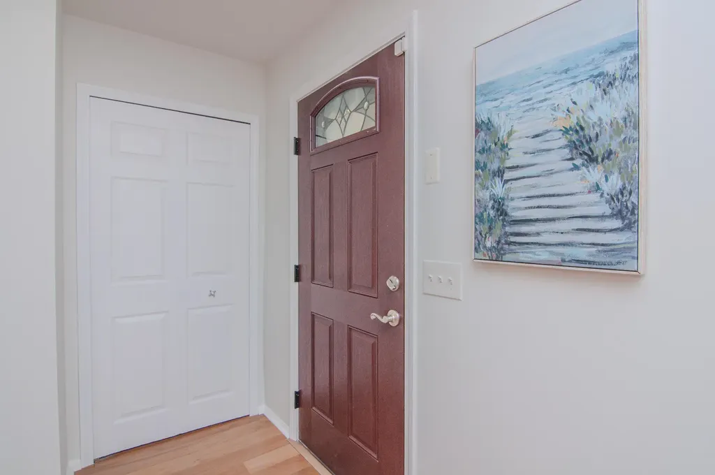 3044 Turnberry Lane Ann Arbor City MI 48108